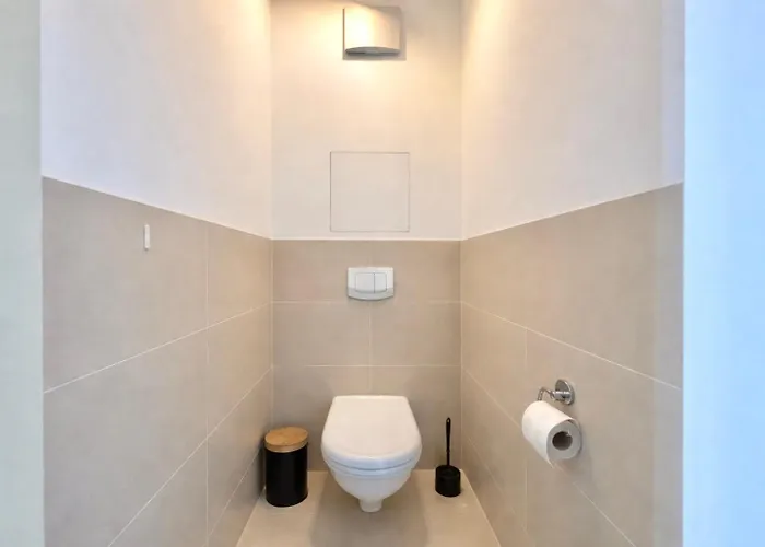Διαμέρισμα Central Vienna Apartment *